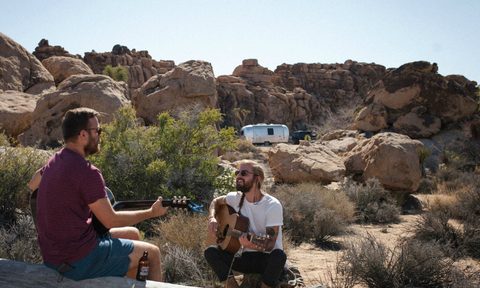 outdoorsy rv rental