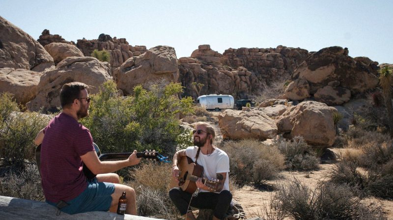 outdoorsy rv rental
