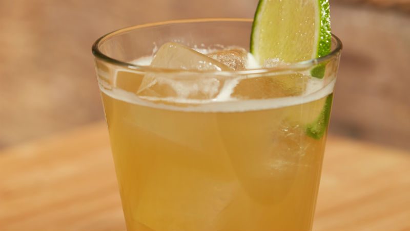 pineapple-margarita