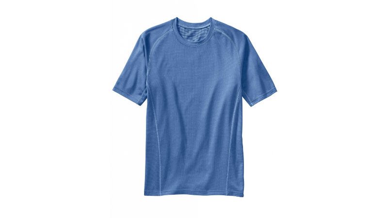 QOR Baselayer Short Sleeve Crew