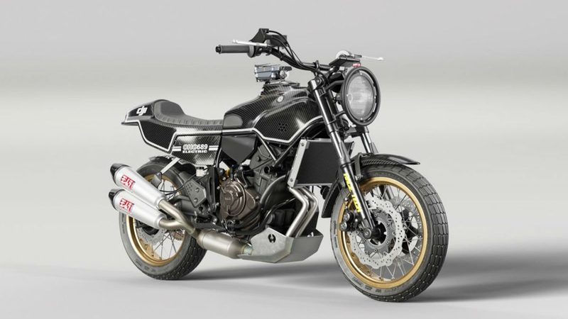 yamaha velomacchi rural racer project