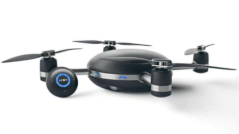 seon drone