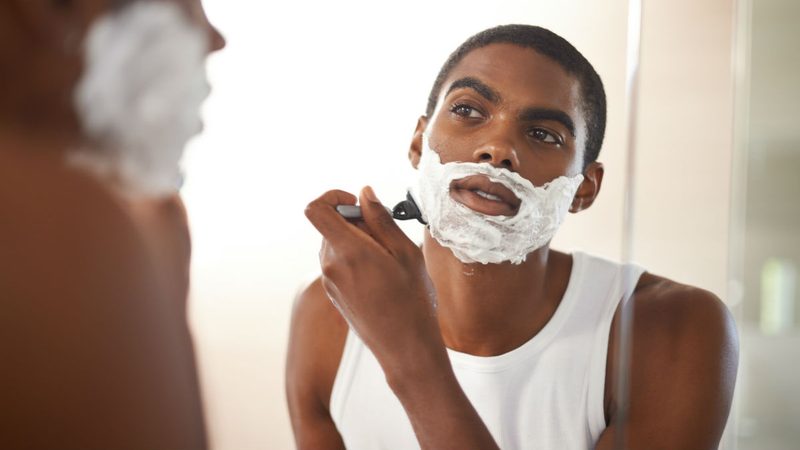 shave-shaving-cream-razor