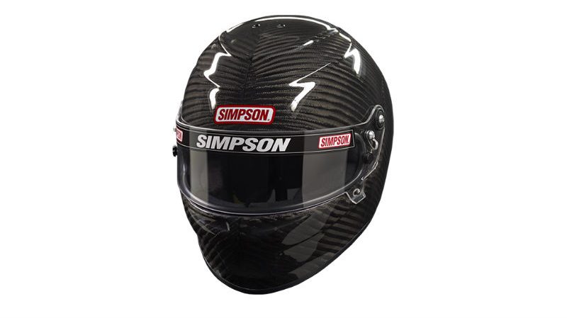 Simpson Venator Pro