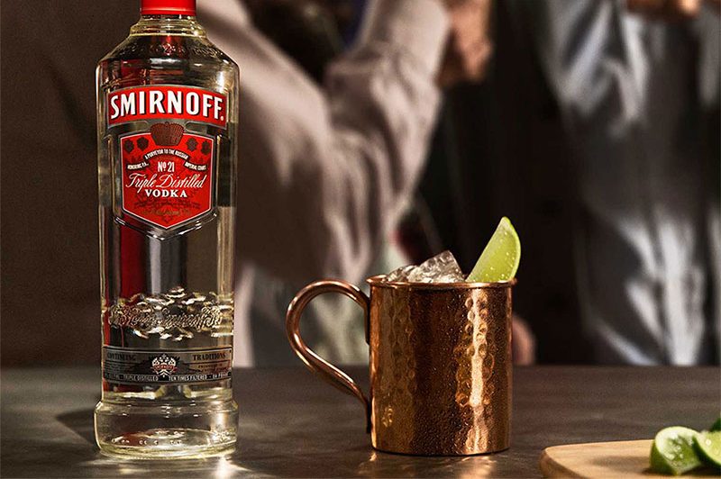 Smirnoff