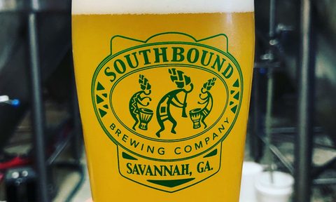 southbound brewing co
