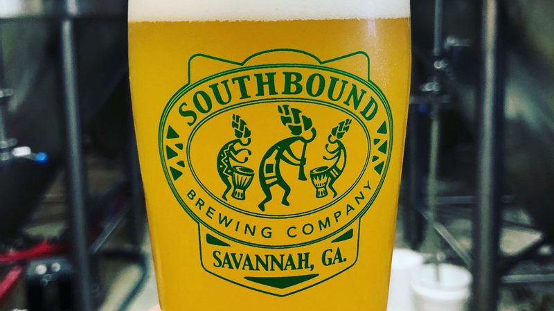 southbound brewing co