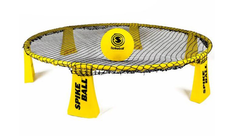 spikeball