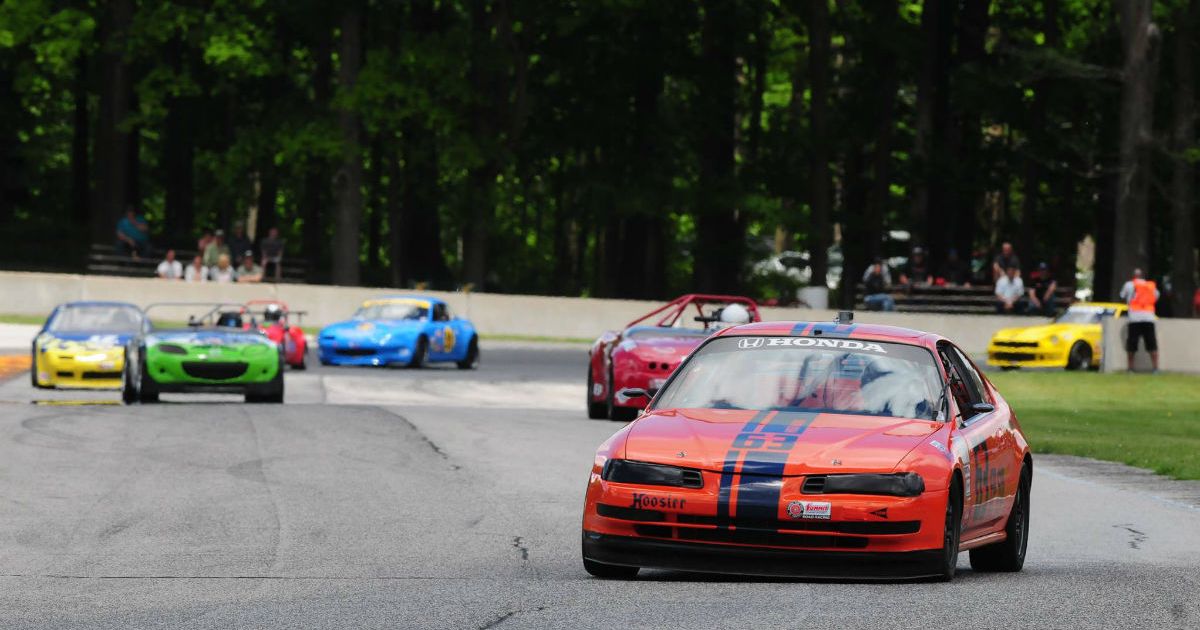 Best Cheapest Car Racing Here's Everything To Know About Road Racing on a Budget - The Manual