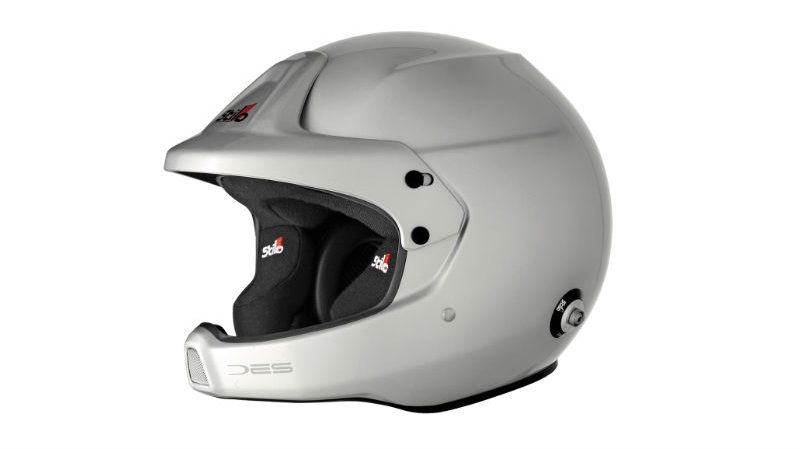 Stilo WRC DES Rally Composite