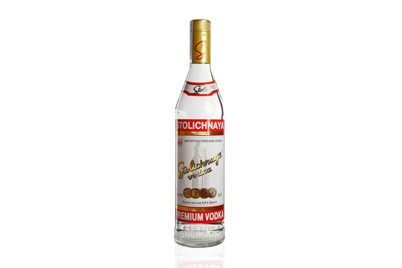Stolichnaya