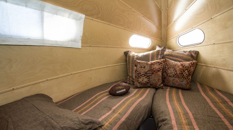 super bowlus road chief