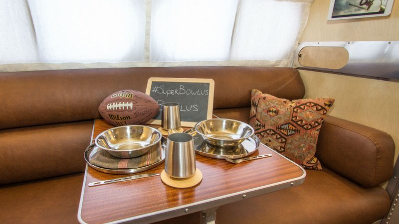 super bowlus road chief