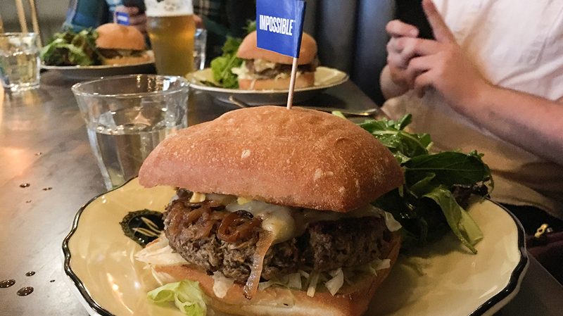impossible burger jack rabbit