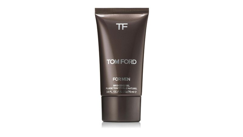 tom ford bronzing gel