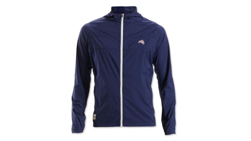Tracksmith Waite Windbreaker