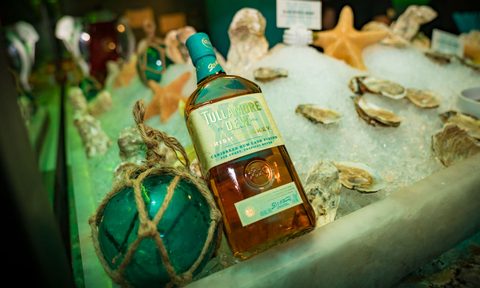 tullamore dew xo rum cask finish 1
