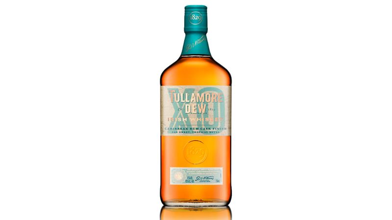 tullamore dew xo rum cask finish 3