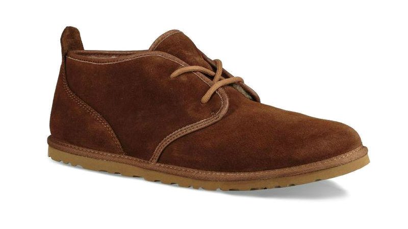UGG Maksim Chukka