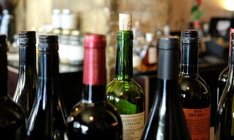 wine stoppers