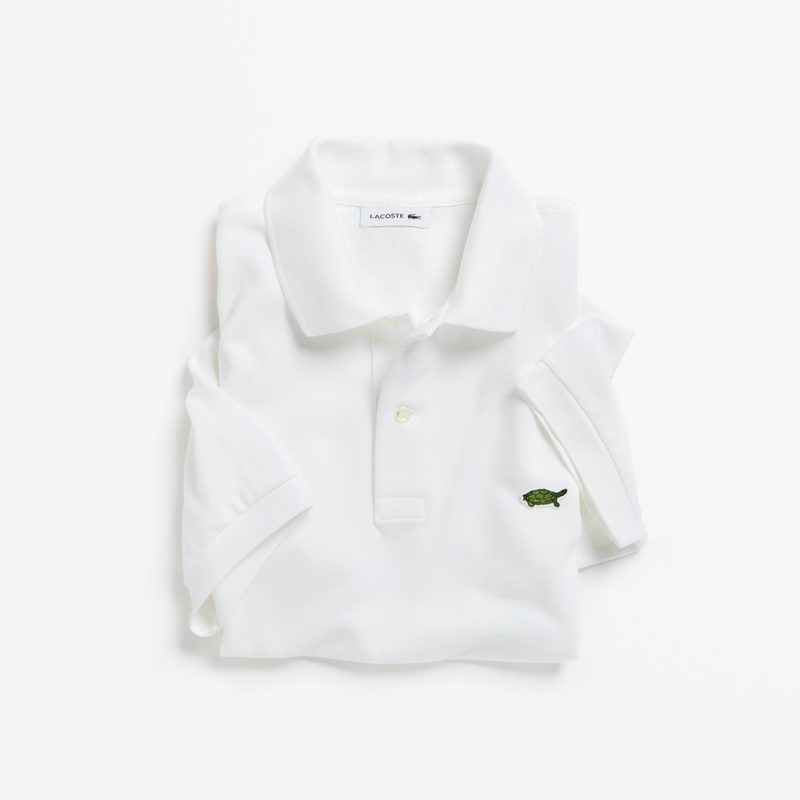 lacoste save our species polo program 02 x uicn the burmese roofed turtle ph4642