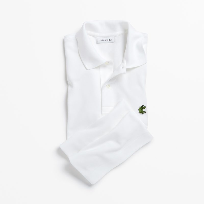 lacoste save our species polo program 06 x uicn the kakapo parrot ph4661