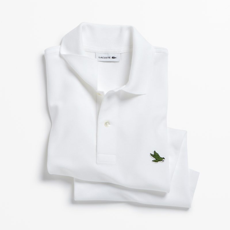 lacoste save our species polo program 07 x uicn the california condor ph4657