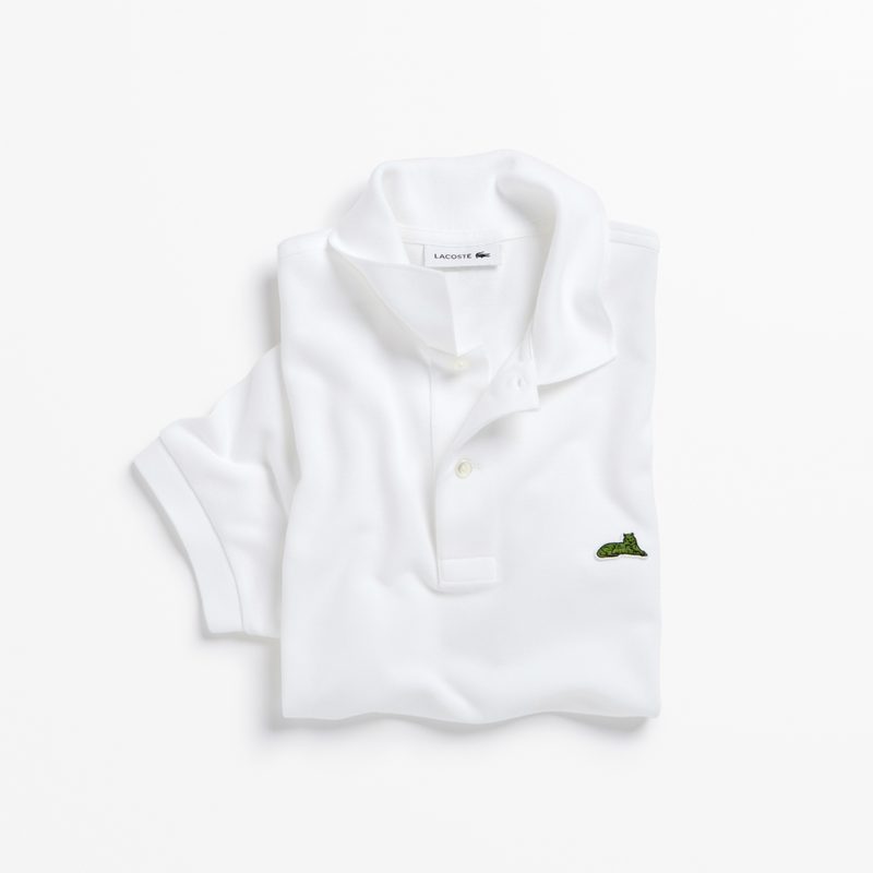 lacoste save our species polo program 09 x uicn the sumatran tiger ph4684