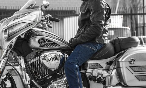 2018 chieftain elite indian motorcycle black hills silver paint