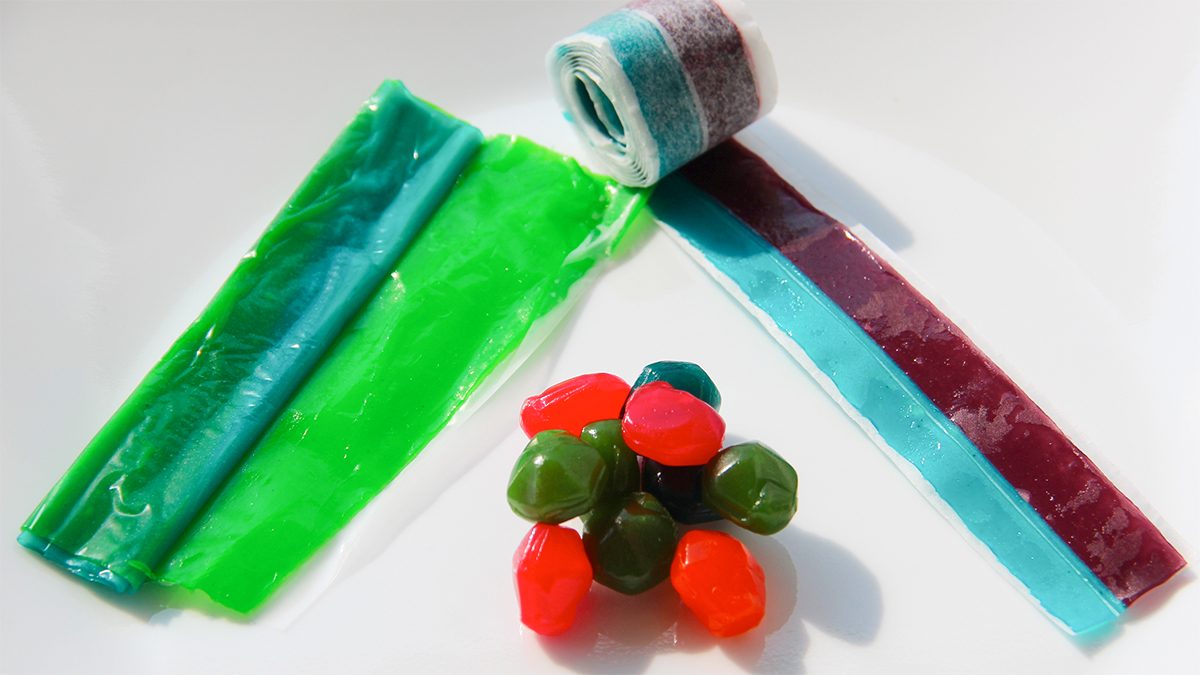 90s candy