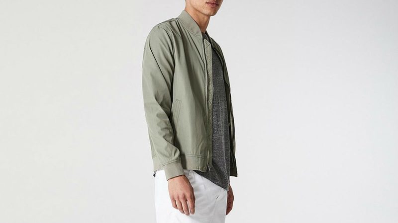 AG Chase Bomber