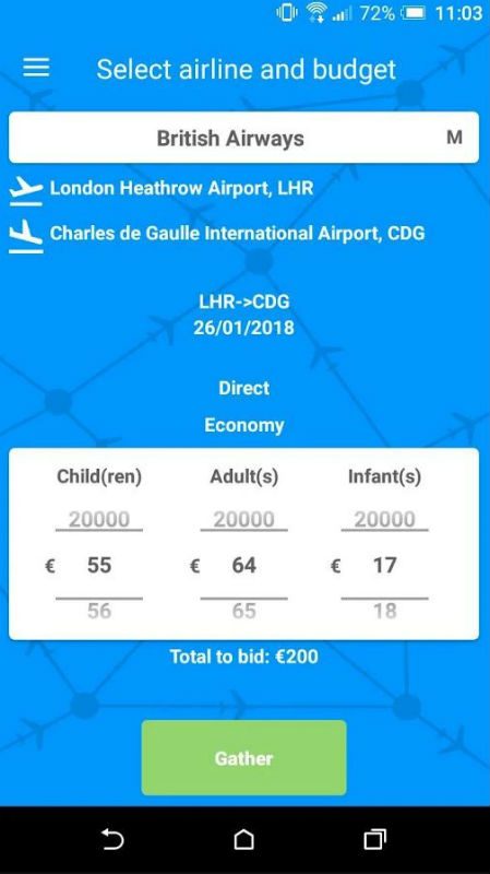 air ticket arena 3