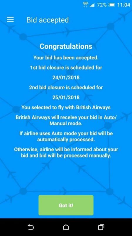 air ticket arena 4