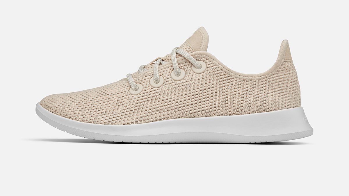 allbirds is turning trees into stylish and sustainable sneakers albirds tree runners stone