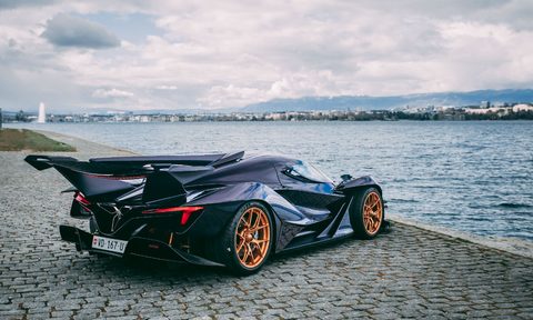 apollo intensa emozione 3