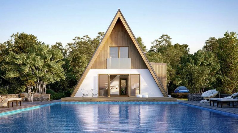 avrame pool