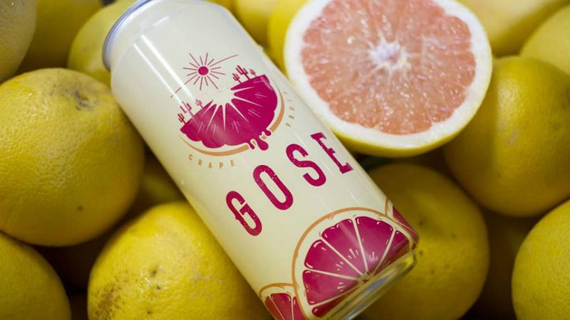 Arizona Wilderness gose