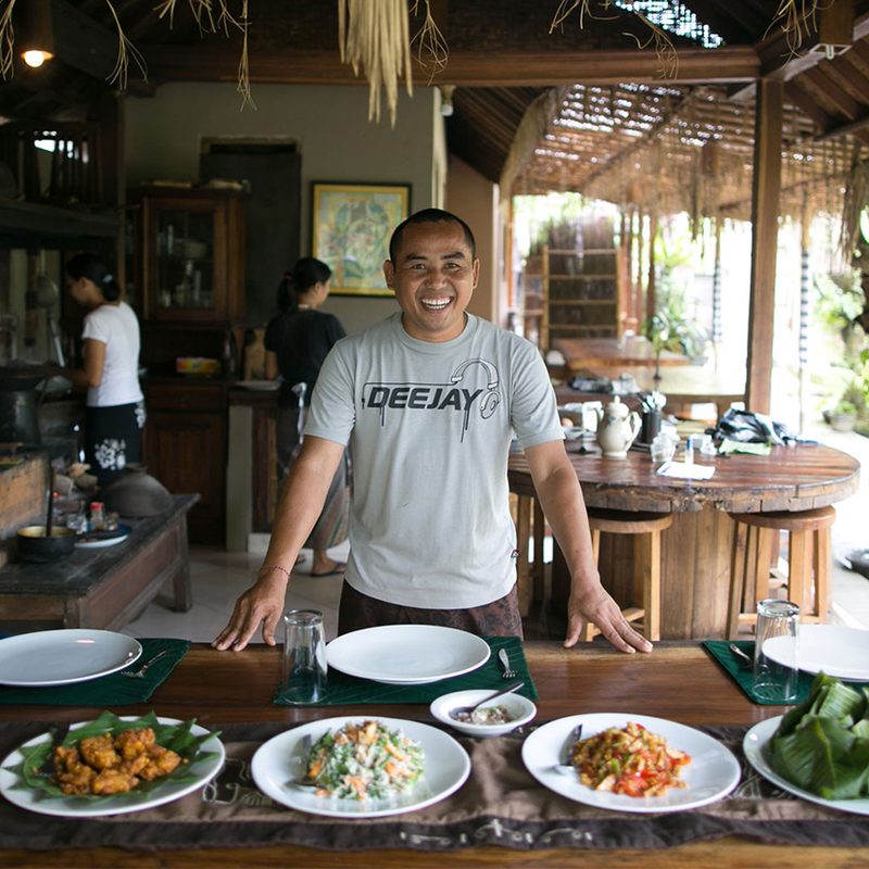traveling spoon travel company bali