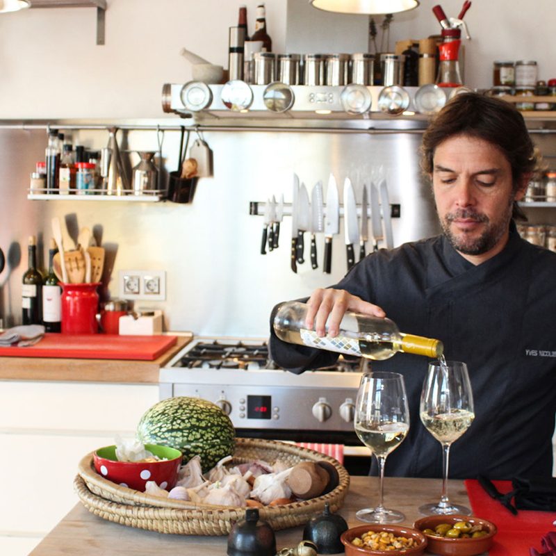 traveling spoon travel company barcelona