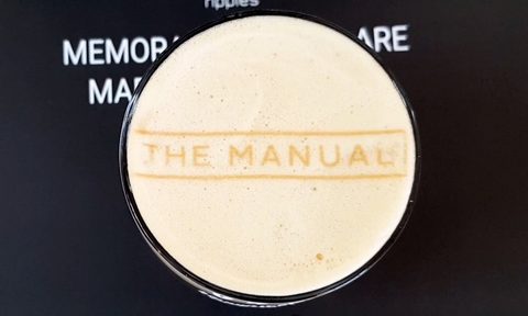 Beer Ripples The Manual logo 16-9