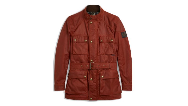 Belstaff Roadmaster