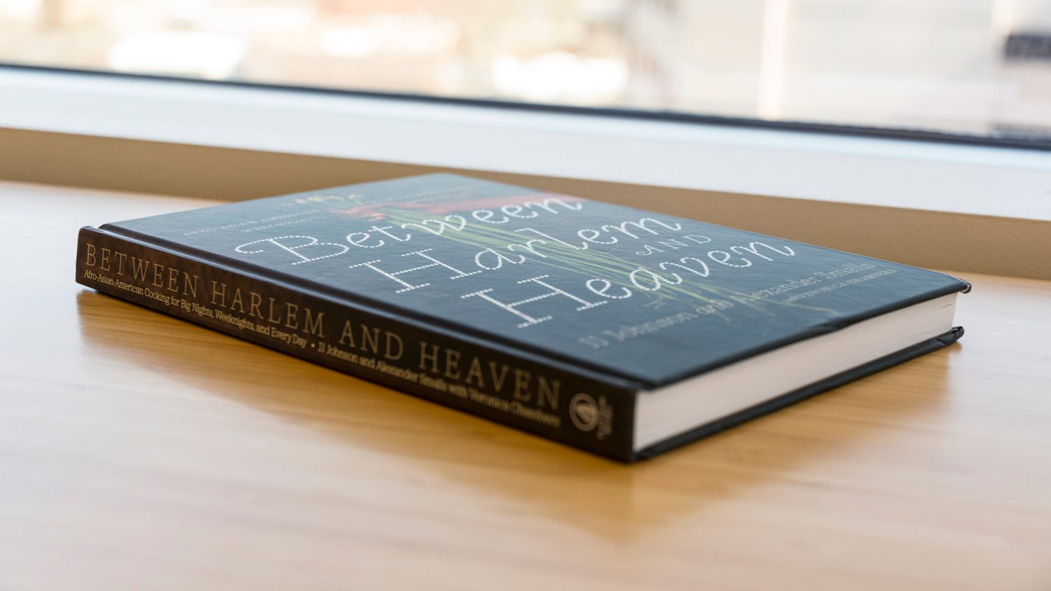 Between Harlem and Heaven 11