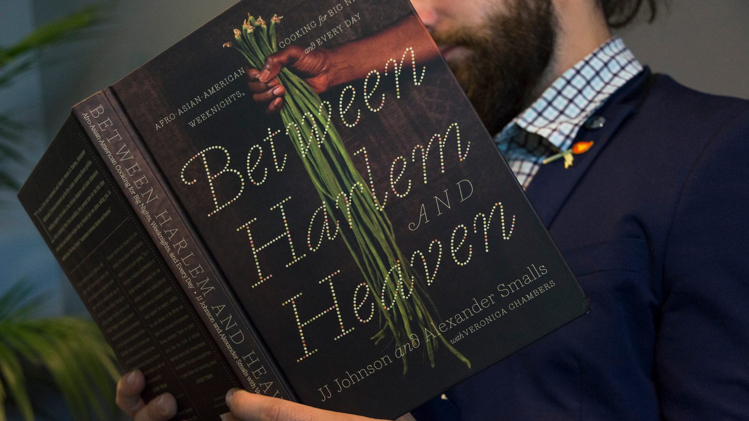 Between Harlem and Heaven 11