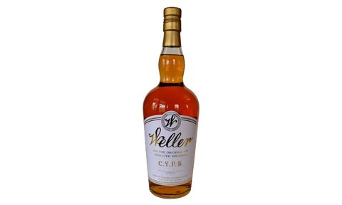 Buffalo Trace WL Weller CYPB