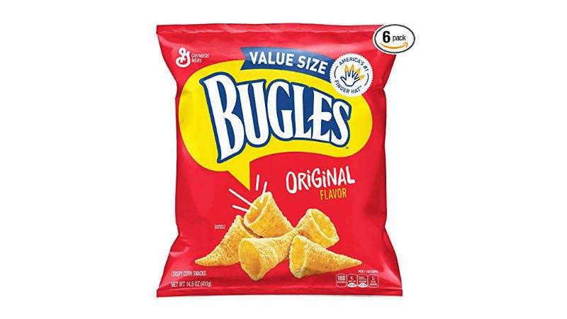 bugles