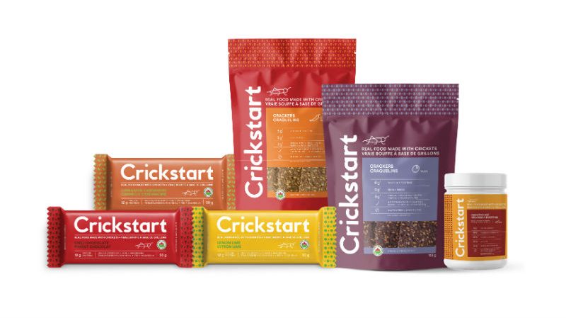 Crickstart