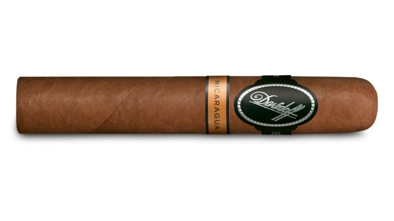 davidoff nicaragua cigar