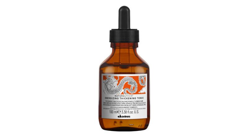 Davines Energizing Thickening Tonic