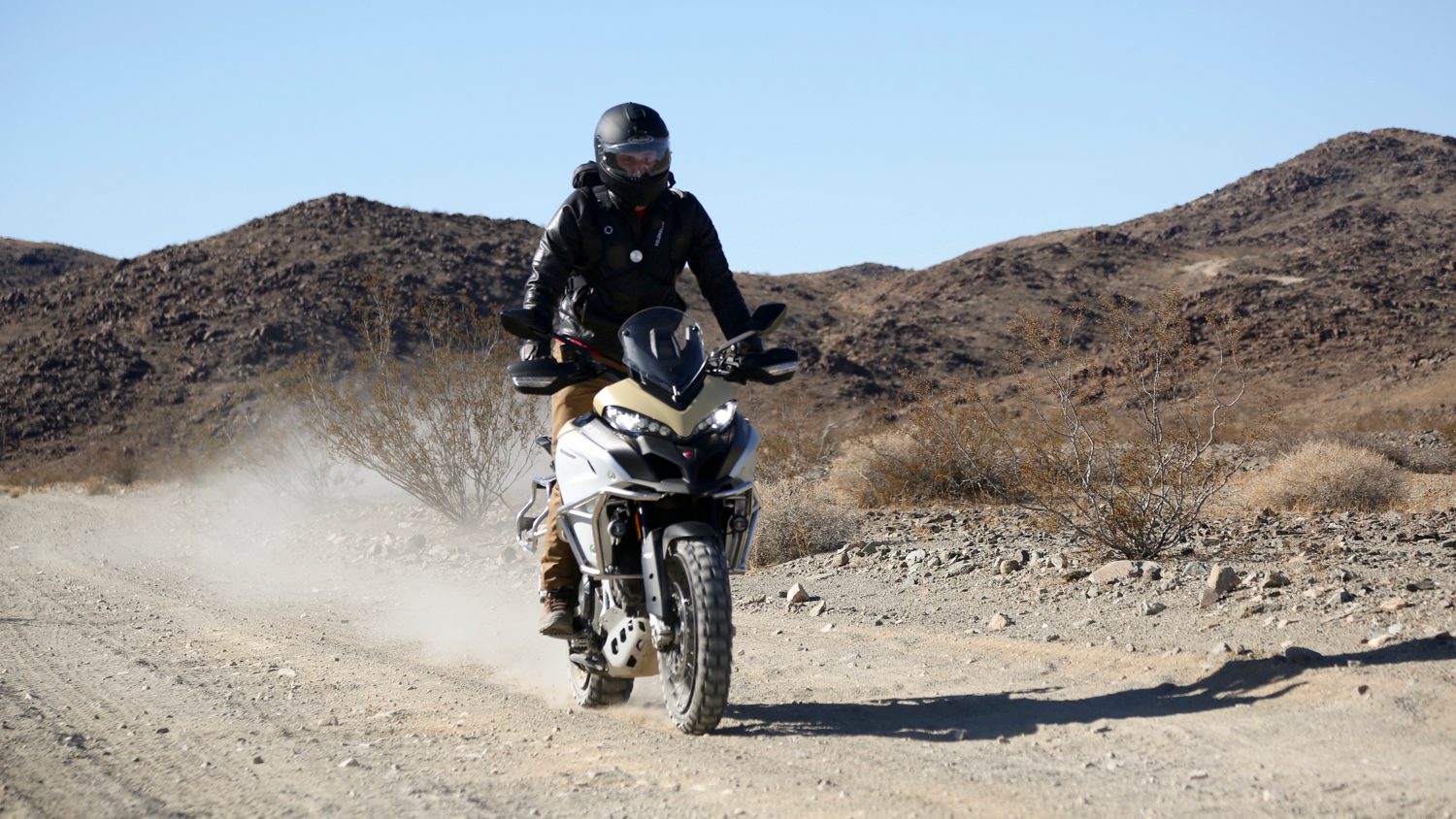 ducati multistrada 1200 enduro pro velomacchi speedway bike joshaua national park18