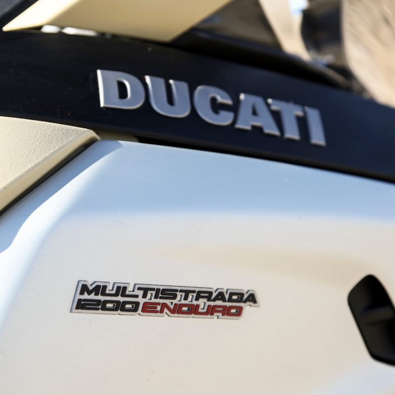 ducati multistrada 1200 enduro pro velomacchi speedway bike joshaua national park19